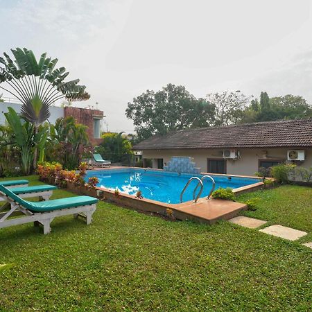 Casa De Royale - Anjuna Exterior photo