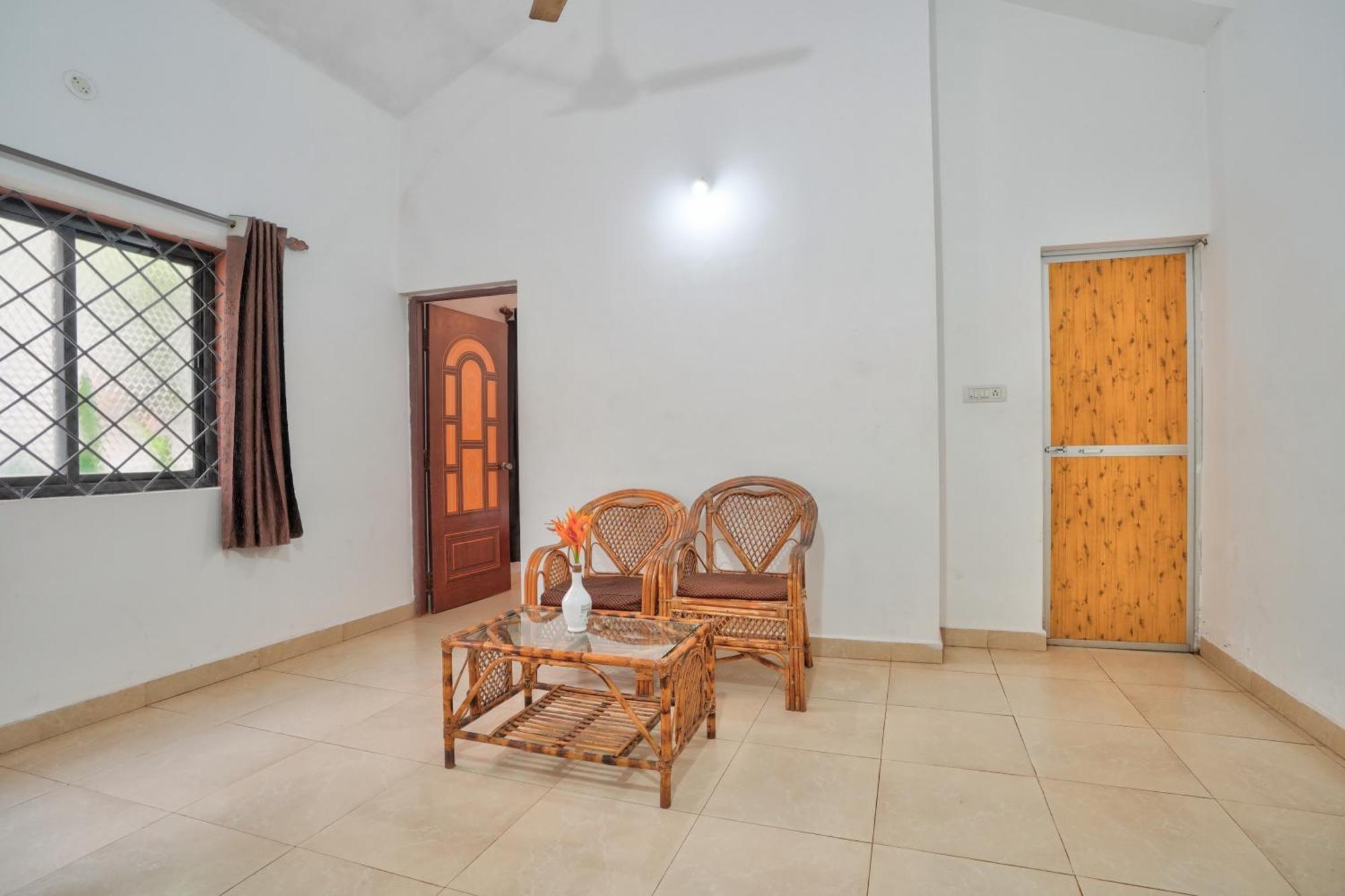 Casa De Royale - Anjuna Exterior photo